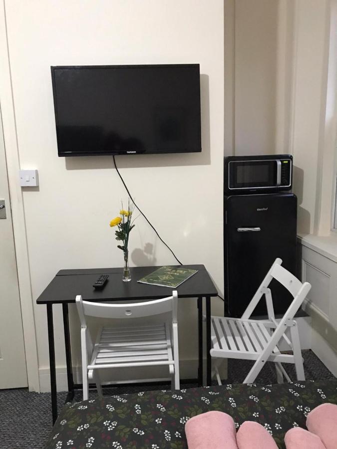 Ferienwohnung Fabulous Flat In Heart Of London Exterior foto